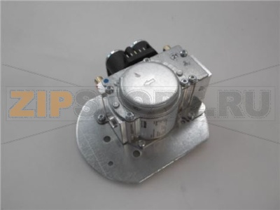 ГАЗОВЫЙ КЛАПАН GB 055 WND RATIONAL 70.00.031P 