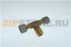 CONNECTOR [C] 