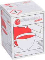 МОЮЩЕЕ СРЕДСТВО ДЛЯ ОЧИСТКИ КОФЕВАРОК