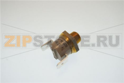 PRESSOSTATO UNIPOLARE 1,7 BAR 