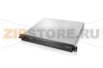 Tower-сервер Lenovo 70RS140LTS 