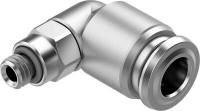 Штуцер с цанговым соединением Festo NPQR-L-M5-Q6