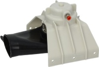 МЕХАНИЧЕСКИЙ СЛИВНОЙ КЛАПАН