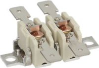 CONTACT THERMOSTAT DOPPIO 91°C