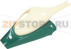 FRONT SHELL VK135 