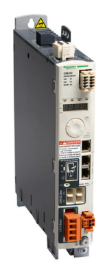 Сервопривод 12 А, RJ45 Schneider Electric LXM32AD12N4 