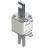 Предохранитель, 315 A, AC 690 В, 200 кА, size 1, 43x59x141 мм, aR, DIN, IEC Eaton FUSE 315A 690 - Предохранитель, 315 A, AC 690 В, 200 кА, size 1, 43x59x141 мм, aR, DIN, IEC Eaton FUSE 315A 690