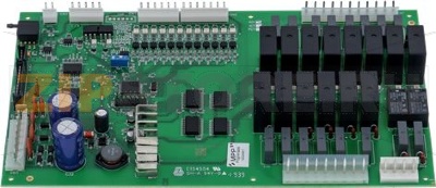 ПЛАТА 20V AC 50/60HZ 