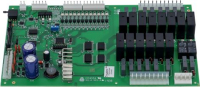 ПЛАТА 20V AC 50/60HZ