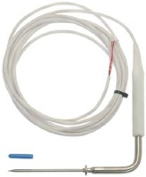 PENETRATION PROBE 90° PT1000 HEATED