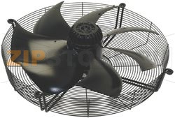 MOTOVENTILATORE FE063-6DK.4M.V7 