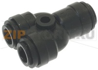 Y-ОБРАЗНЫЙ ФИТИНГ JG PM2306E