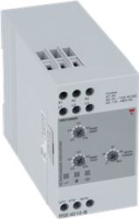 Motor soft-starter   max. 5,5kW  400V
