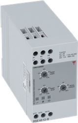 Motor soft-starter   max. 5,5kW  400V 