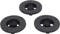 UNIVERSAL FELT BRUSH KIT M189 SPIVAL POL