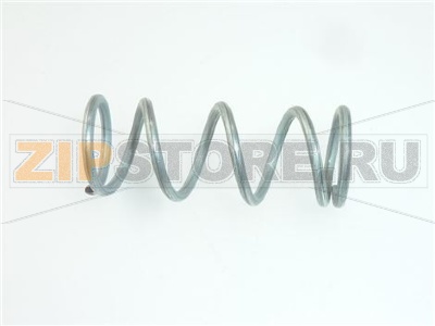 ПРУЖИНА 