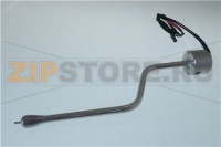 LANCIA VAPORE SONDA INTEGRATA TEMA STYLE