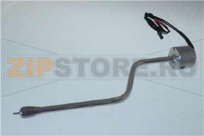 LANCIA VAPORE SONDA INTEGRATA TEMA STYLE 