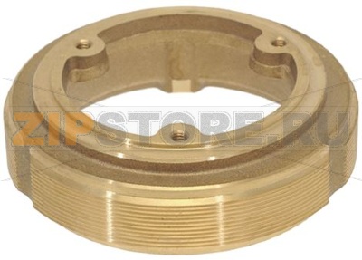 КРЕПЛЕНИЕ ДЛЯ ЖЕРНОВОВ Ø 64 ММ, ВЕРХНЕЕ 