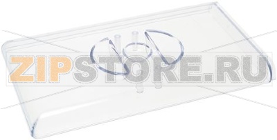 КРЫШКА БУНКЕРА КОФЕ 210X120 MM 