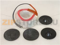 TRASFORMATORE TOROIDALE 80VA 50/60Hz 