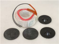 TRASFORMATORE TOROIDALE 80VA 50/60Hz