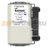 Предохранитель, 63 A, AC 1250 В, 100 кА, size 1, 45x59x81 мм, aR, IEC UL Eaton FUSE 63A 1250V - Предохранитель, 63 A, AC 1250 В, 100 кА, size 1, 45x59x81 мм, aR, IEC UL Eaton FUSE 63A 1250V