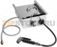 GRUPPO LAVAFORNO CON DOCCIA