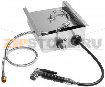 GRUPPO LAVAFORNO CON DOCCIA 