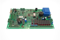 SCHEDA ELETTRONICA 230V