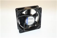 VENTILATORE ASSIALE EBM 4624N