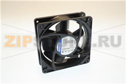 VENTILATORE ASSIALE EBM 4624N 