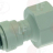 ПРЯМОЙ ШТУЦЕР JG PI451015FS - ПРЯМОЙ ШТУЦЕР JG PI451015FS