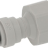 ПРЯМОЙ ШТУЦЕР JG PI451015FS - ПРЯМОЙ ШТУЦЕР JG PI451015FS