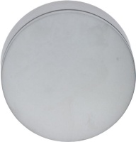 РУЧКА СЕРАЯ  Ø 60 ММ