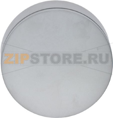 РУЧКА СЕРАЯ  Ø 60 ММ 