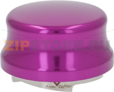 COFFEE LEVELER THE JACK ø 58.5 mm 