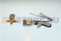 KIT PRESS.+RELAY BZ07 110V