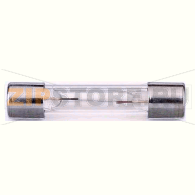 Лампа пилотная 8 В, 1.2 Вт, прозрачная, 1 шт TRU Components 1572355 