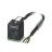 Кабель для датчика / исполнительного элемента Phoenix Contact SAC-3P- 1,5-PVC/A-1L-S
