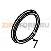 V-Ring retainer VA-95 viton Fagor LA-18 TP2 E
