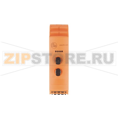 Повторитель оптоволоконный AS-i IFM AC3227 