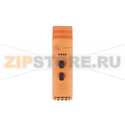 Повторитель оптоволоконный AS-i IFM AC3227 