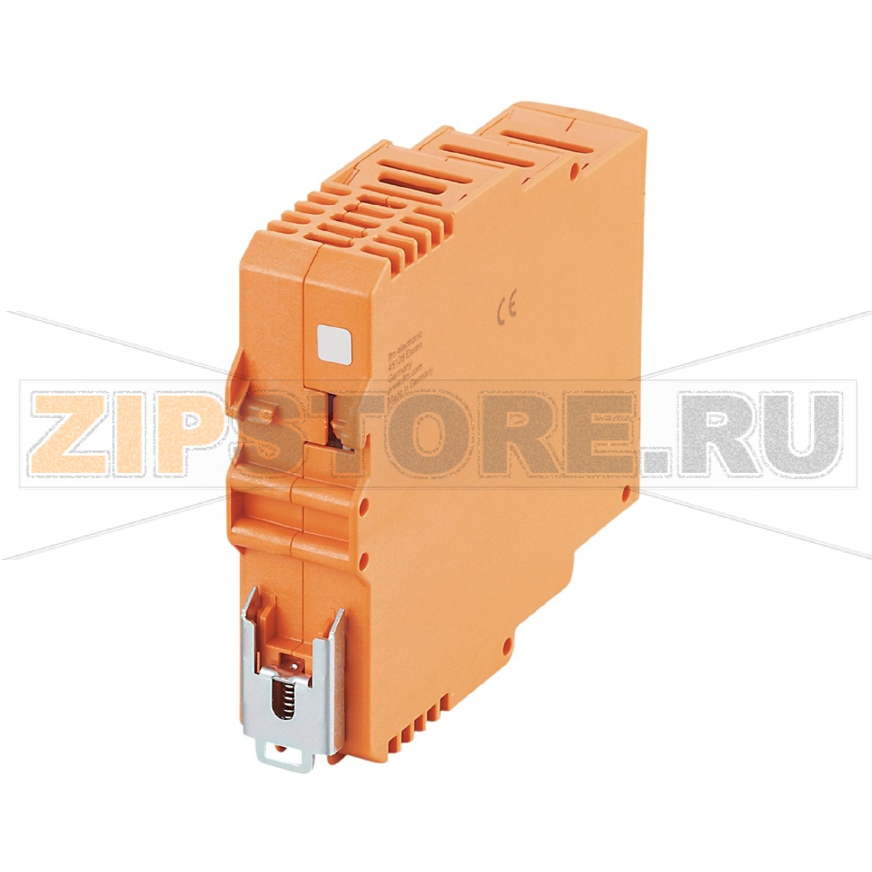 Повторитель оптоволоконный AS-i IFM AC3227 