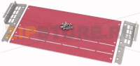 Перегородка, ДхШхВ=500x150x50 мм Eaton XPIBCB-H-0604
