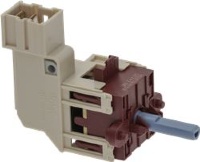 SELECTOR FOR FUNCTIONS 12 POSIT. CANDY