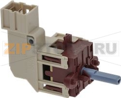 SELECTOR FOR FUNCTIONS 12 POSIT. CANDY 