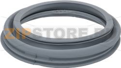 МАНЖЕТА ЛЮКА INDESIT 