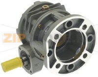 RIDUTTORE CHIARAVALLI VF49 1:60