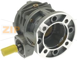 RIDUTTORE CHIARAVALLI VF49 1:60 